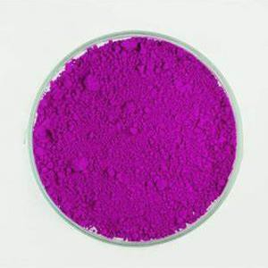 Dung môi Violet 38