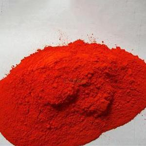 Solvent Red ၁၂၂