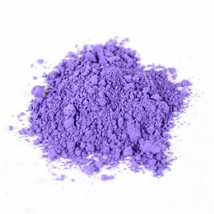 Базовый фиолетовый 16